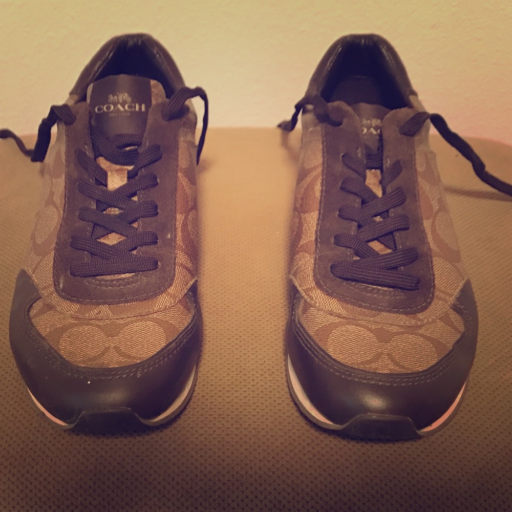 Coach Sneakers